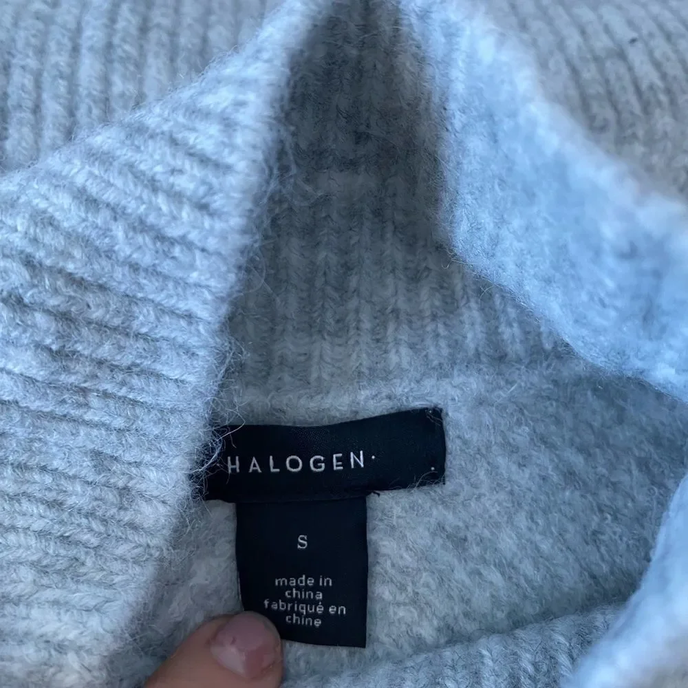 Halogen Sweater
